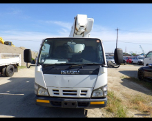 Isuzu Elf 2007