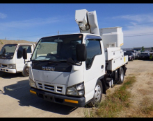 Isuzu Elf 2007