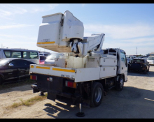 Isuzu Elf 2007