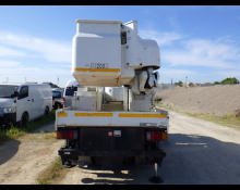 Isuzu Elf 2007