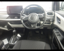 Suzuki Swift 2024