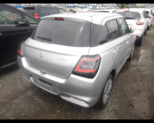 Suzuki Swift 2024