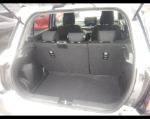 Suzuki Swift 2024