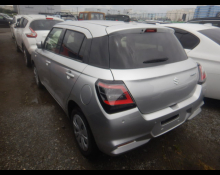Suzuki Swift 2024