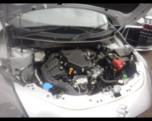 Suzuki Swift 2024
