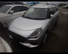 Suzuki Swift 2024