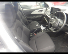 Suzuki Swift 2024