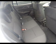 Suzuki Swift 2024