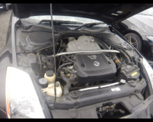 Nissan Fairlady Z 2003