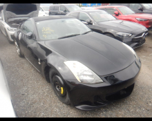 Used Nissan Fairlady z Cars For Sale in Japan