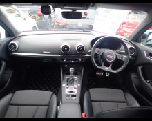 Audi A3 2017