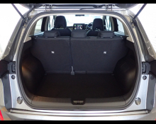 Nissan Note 2025
