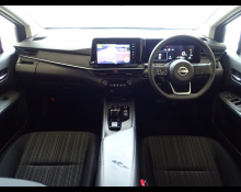 Nissan Note 2025