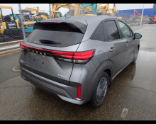 Nissan Note 2025