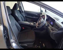 Nissan Note 2025