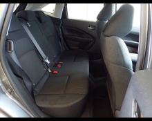 Nissan Note 2025