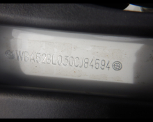 BMW 5 Series 2022