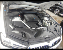 BMW 5 Series 2022