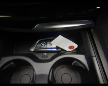 BMW 5 Series 2022