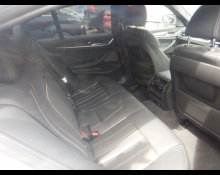 BMW 5 Series 2022