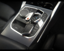 BMW 4 Series 2023
