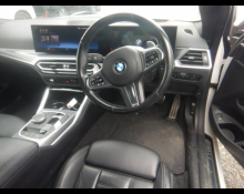 BMW 4 Series 2023