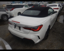 BMW 4 Series 2023