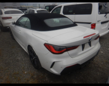BMW 4 Series 2023