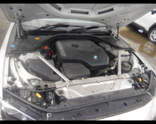 BMW 4 Series 2023