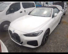 BMW 4 Series 2023