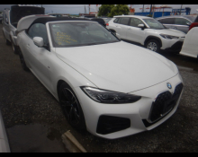 Used Bmw 4 series Cars For Sale in Japan