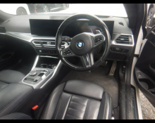 BMW 4 Series 2023