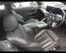 BMW 4 Series 2023