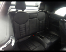 BMW 4 Series 2023