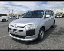 Toyota Succeed 2019