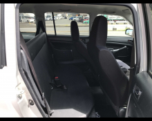 Toyota Succeed 2019
