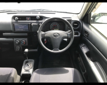 Toyota Succeed 2019