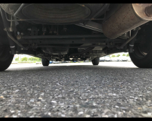 Toyota Succeed 2019
