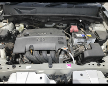 Toyota Succeed 2019