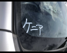 Toyota Succeed 2019