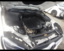Mercedes Benz GLC-class 2022