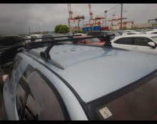 Isuzu Vehicross 1999
