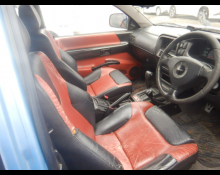 Isuzu Vehicross 1999
