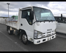Isuzu Elf 2010