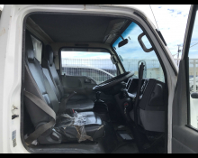 Isuzu Elf 2010