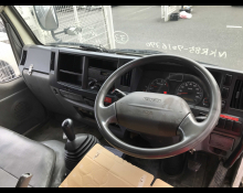 Isuzu Elf 2010