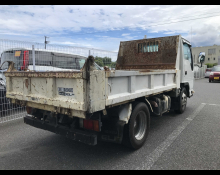 Isuzu Elf 2010