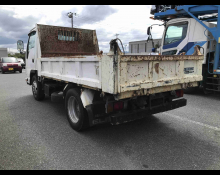 Isuzu Elf 2010