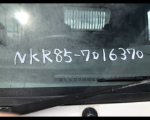 Isuzu Elf 2010