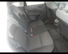 Nissan Note 2021